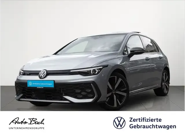 Volkswagen Golf GTE