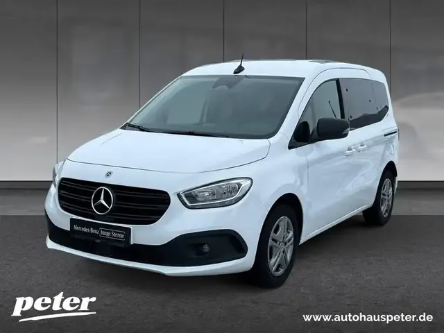 Mercedes-Benz Citan