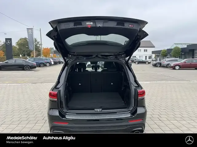 Mercedes-Benz GLB 35 AMG