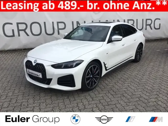 BMW 430