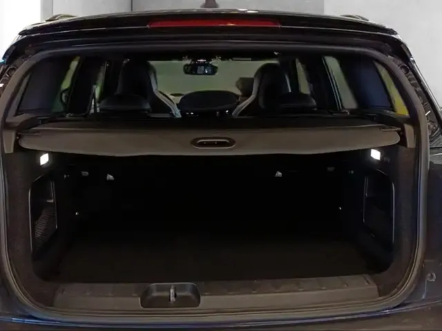 MINI John Cooper Works Clubman