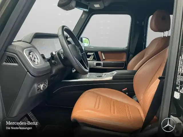Mercedes-Benz G 450