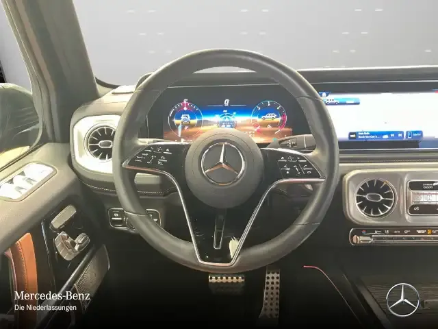 Mercedes-Benz G 450
