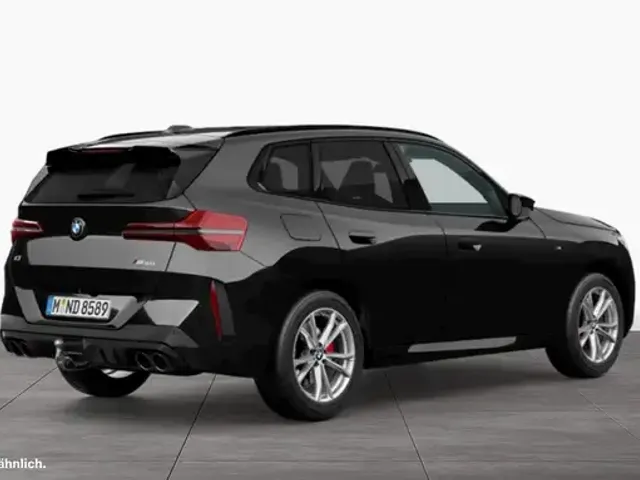 BMW X3 M