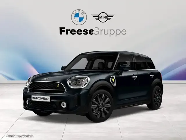 MINI Cooper SE Countryman