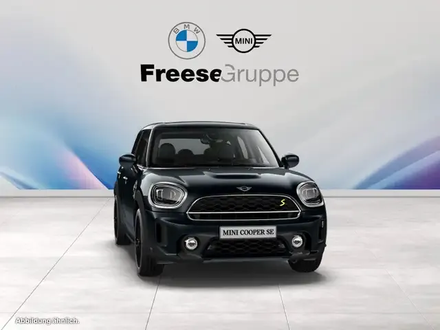 MINI Cooper SE Countryman
