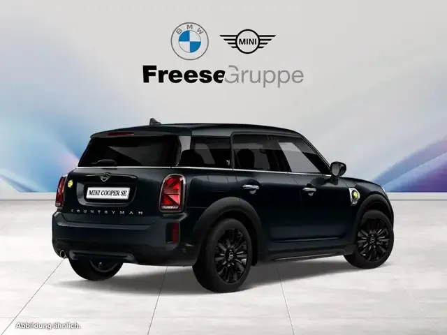 MINI Cooper SE Countryman