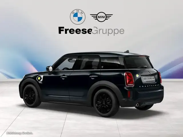 MINI Cooper SE Countryman