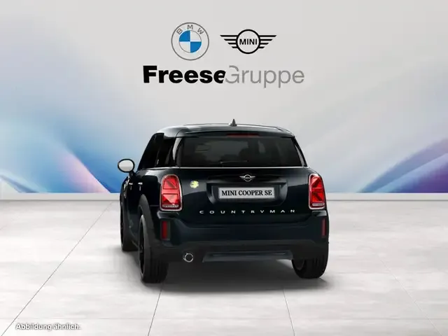 MINI Cooper SE Countryman