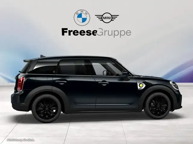 MINI Cooper SE Countryman