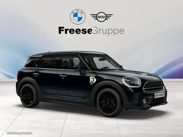 MINI Cooper SE Countryman