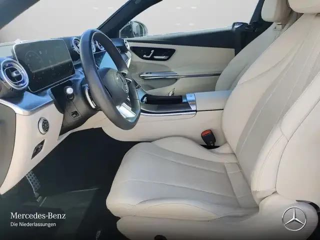 Mercedes-Benz CLE 200