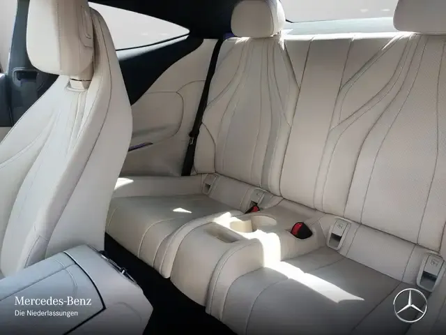 Mercedes-Benz CLE 200