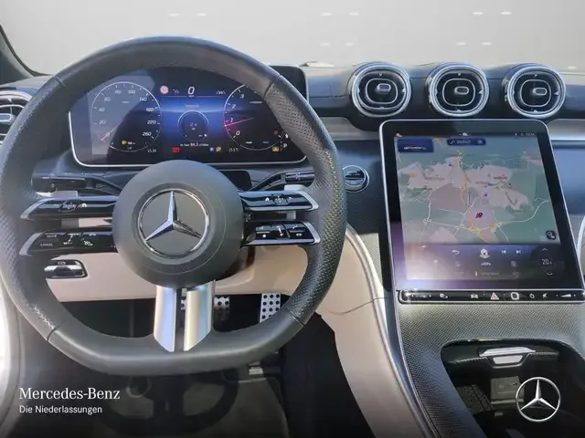 Mercedes-Benz CLE 200