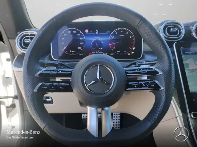 Mercedes-Benz CLE 200