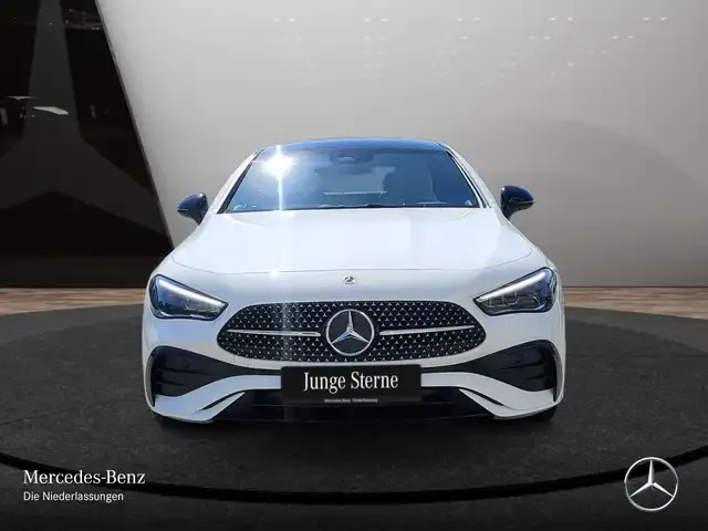 Mercedes-Benz CLE 200