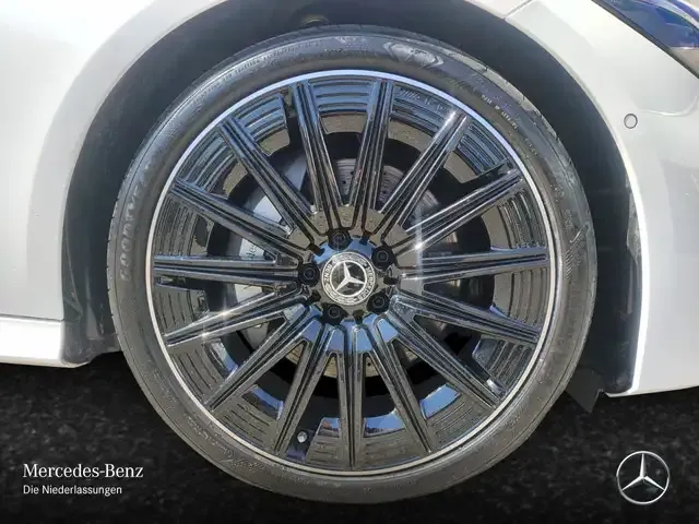 Mercedes-Benz CLE 200