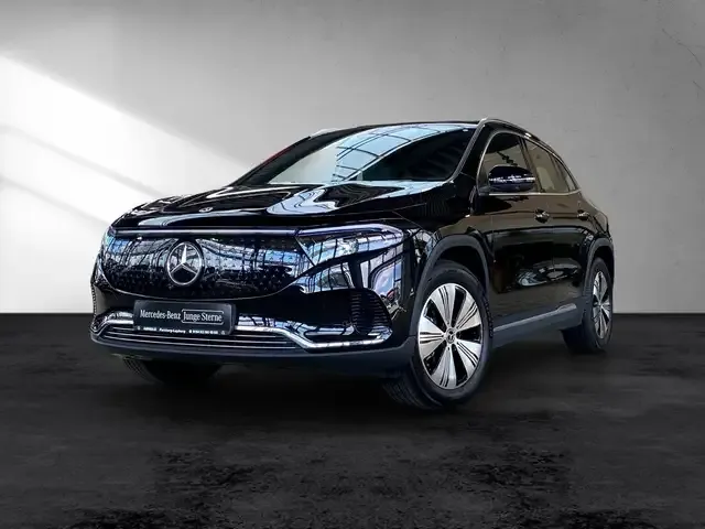 Mercedes-Benz EQA 300