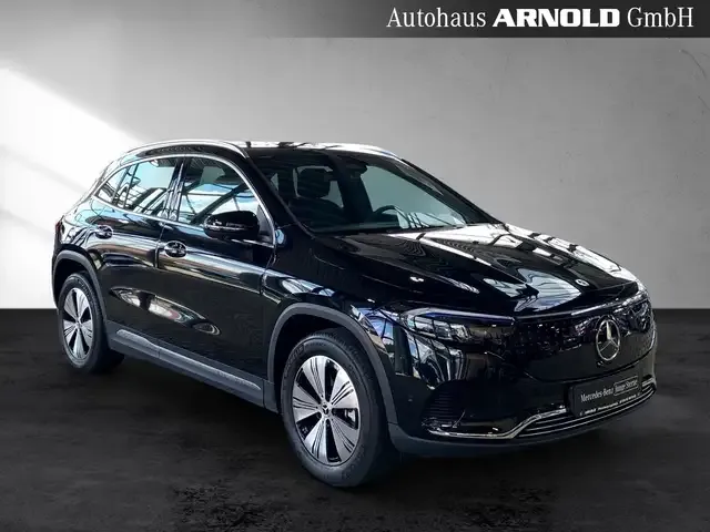 Mercedes-Benz EQA 300