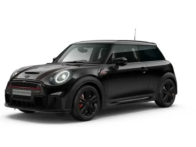 MINI John Cooper Works