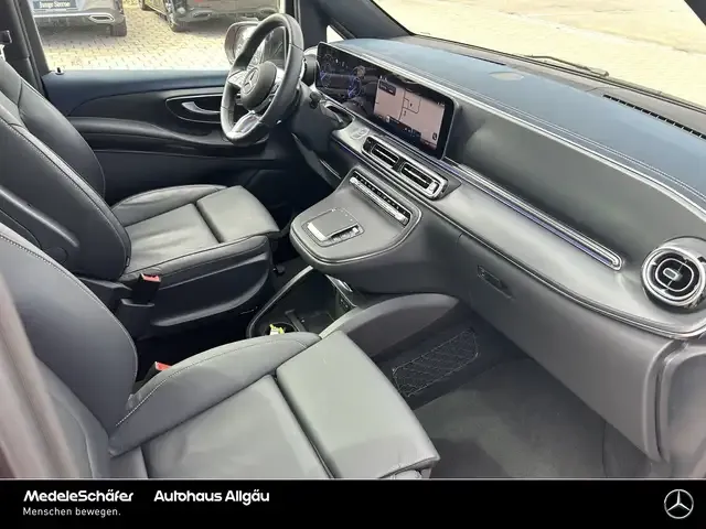 Mercedes-Benz EQV 300