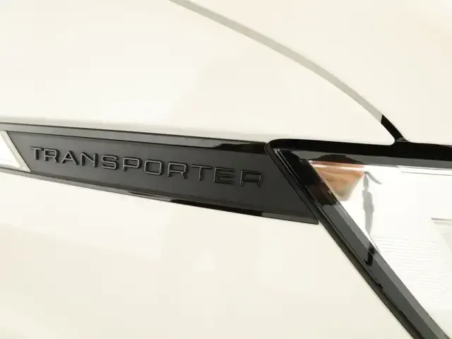 Volkswagen T6.1 Kombi