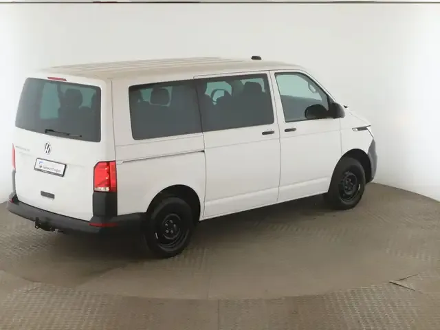 Volkswagen T6.1 Kombi