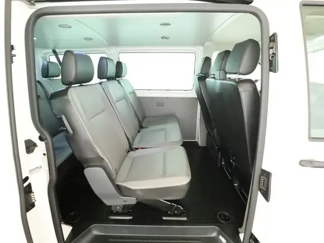 Volkswagen T6.1 Kombi