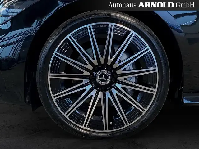 Mercedes-Benz CLE 300