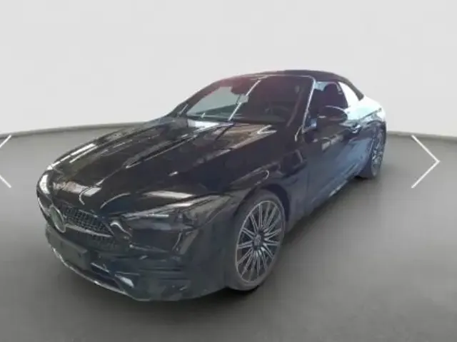 Mercedes-Benz CLE 300