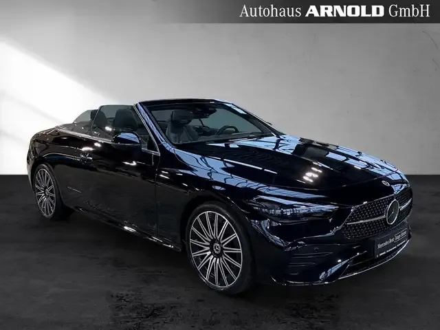 Mercedes-Benz CLE 300