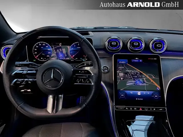 Mercedes-Benz CLE 300