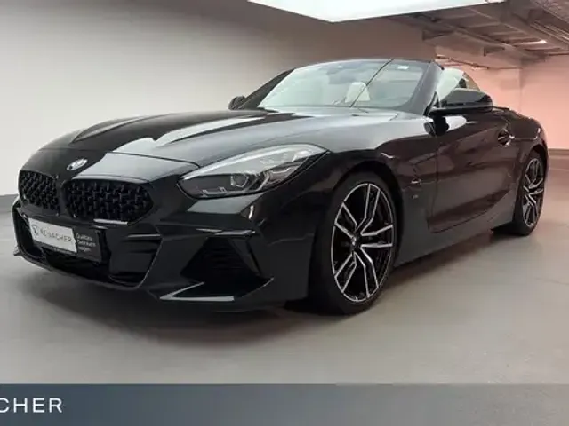 BMW Z4 M