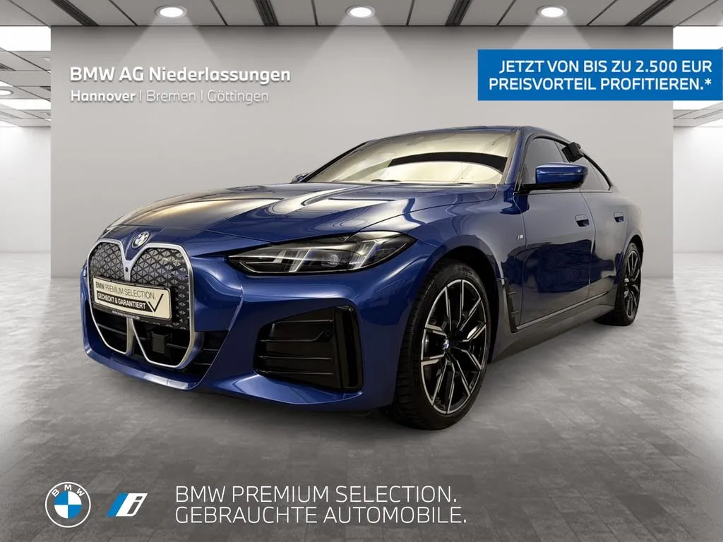 BMW i4