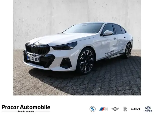 BMW 540