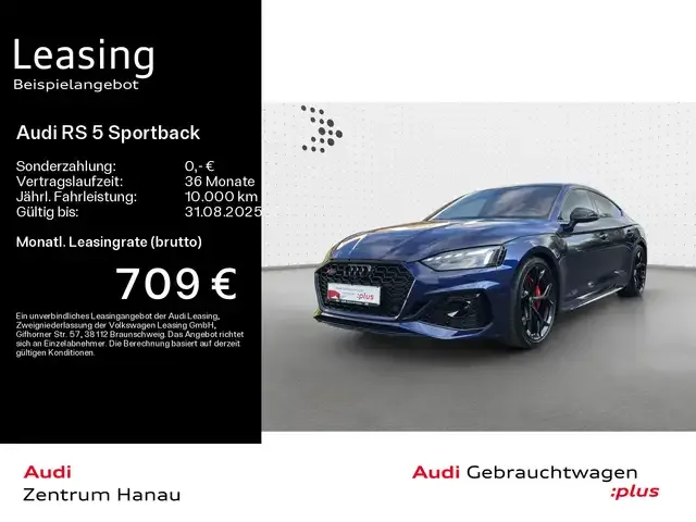 Audi RS5