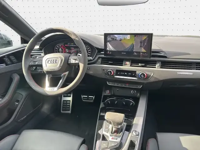 Audi RS5