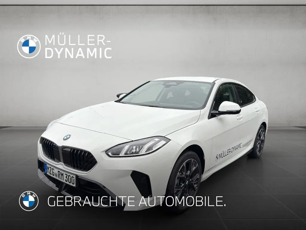 BMW 220