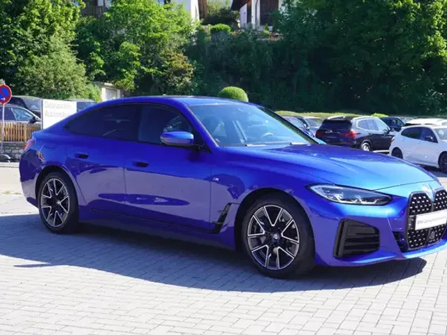 BMW 430
