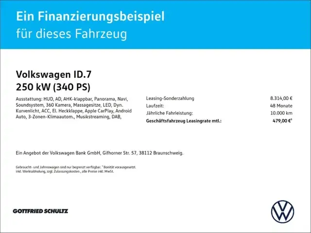 Volkswagen ID.7
