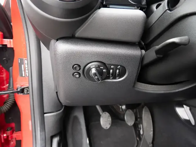 MINI Cooper C