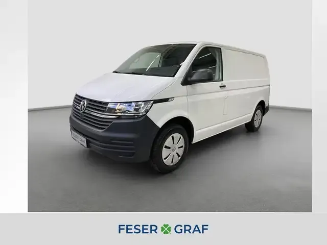 Volkswagen T6.1 Transporter