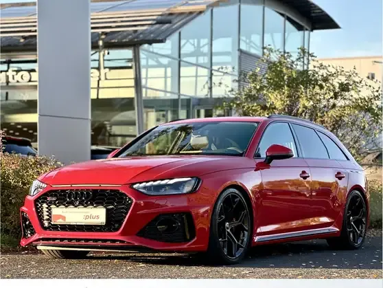 Audi RS4