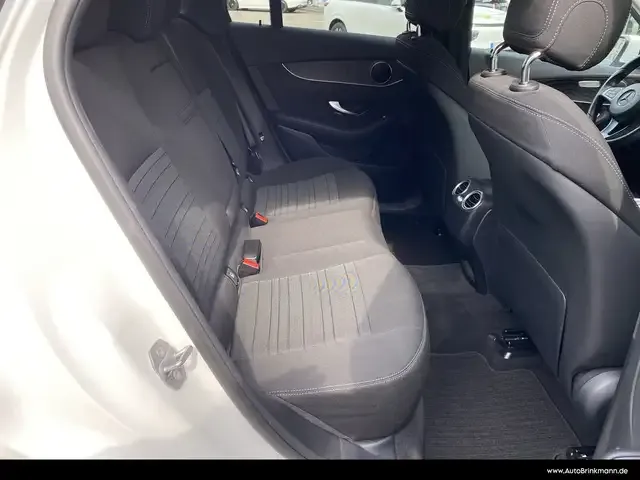 Mercedes-Benz GLC 250