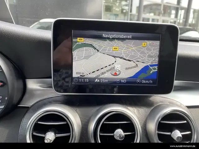 Mercedes-Benz GLC 250