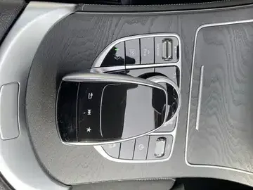 Mercedes-Benz GLC 250