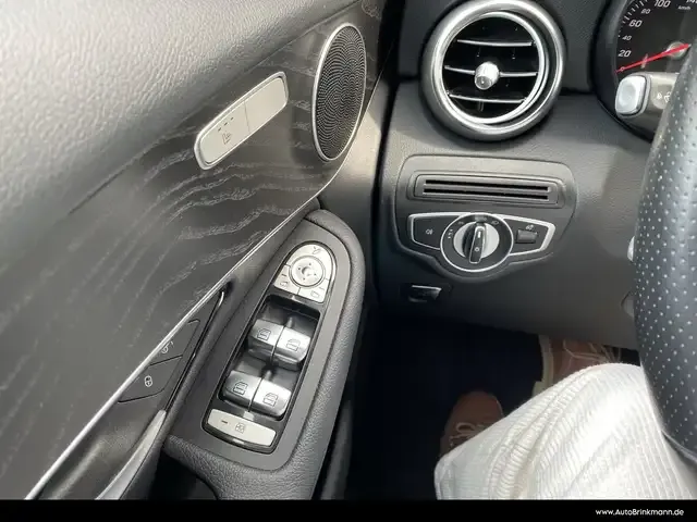 Mercedes-Benz GLC 250