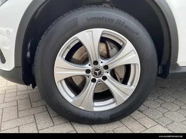 Mercedes-Benz GLC 250