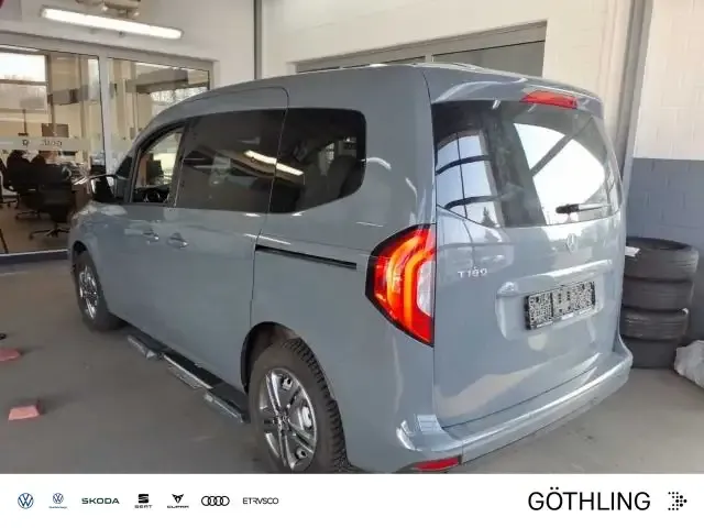 Mercedes-Benz Sonstige