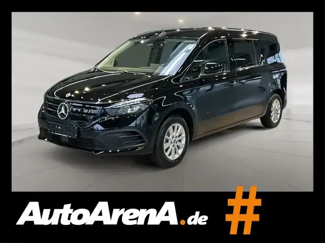 Mercedes-Benz EQT